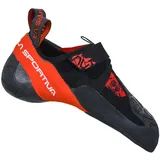 La Sportiva Skwama back/poppy 43