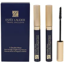 Estée Lauder E.Lauder 3 Double Wear Reise-Trio-Set, 18 ml