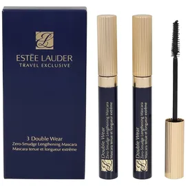 Estée Lauder E.Lauder 3 Double Wear Reise-Trio-Set, 18 ml