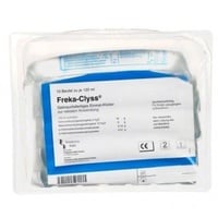 Freka Clyss Klistiere 10X120 ml