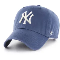 47 New York Yankees Clean Up Timber Blue /