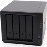 Synology DiskStation DS423+ NAS System 4-Bay