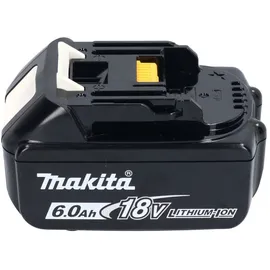 Makita DJV 185 G1 inkl. 1 x 6,0 Ah + Makpac
