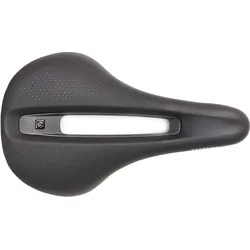 Bontrager Fahrradsattel Verse Short Pro Schwarz Modell Aktion
