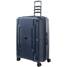 Iguana Sydney 4-Rollen 90 cm / 90 l blau