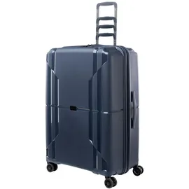 Iguana Sydney 4-Rollen 90 cm / 90 l blau