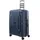 Iguana Sydney 4-Rollen 90 cm / 90 l blau