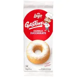 Gastone Lago Ciambelle Zuccherate Krapfen Donuts Mit Puderzucker 180g