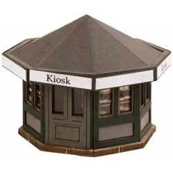 NOCH 14320 H0 Kiosk