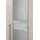 WIHO KÜCHEN Küchenzeile Cali 90 cm beige