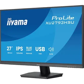 Iiyama ProLite XU2793HSU 27" schwarz