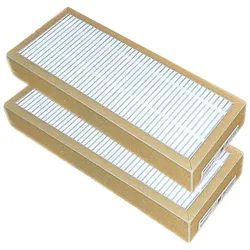 FLEXIT K2.1 F7+F7 Filterset (effizient)