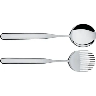 Alessi Collo-Alto Salatbesteck