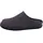 HAFLINGER Hüttenschuhe Grau 39