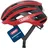 59-61 cm blaze red