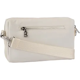 Bogner Verbier Play 1.0 Schultertasche Synthetik White