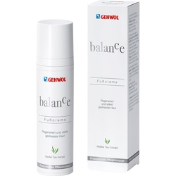 Gehwol Balance Fußcreme 75 ML