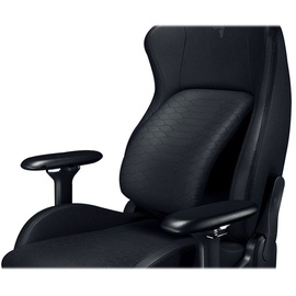 Razer Iskur Gaming Chair schwarz