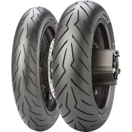 Pirelli Diablo Rosso Scooter FRONT 120/70-14 55S TL