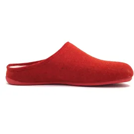 Dr. Brinkmann Pantoffeln Rot 37