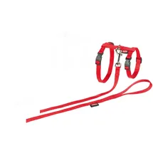 Nobby Katzengarnitur XL rot
