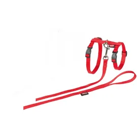 Nobby Katzengarnitur XL rot