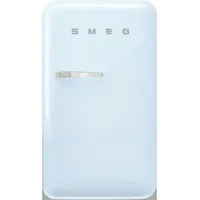 Smeg FAB10RPB6 Kühlschrank Einzeltür 122 Lt Statisch Cern. Recht
