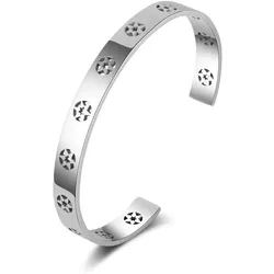 Ailoria AILORIA Armreif silber Damen 