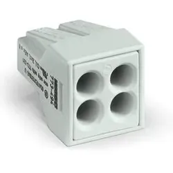 WAGO Verbindungsdosenklemme 773-494