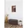 VCM Sitzbank Dartford Braun 45 x 103 cm