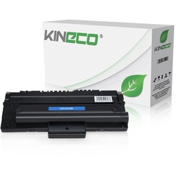 Toner kompatibel zu Lexmark X215 18S0090 XL Schwarz