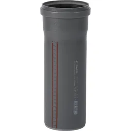 Ostendorf Kunststoffe GmbH Ostendorf HTsafe Rohr DN 110 250 mm