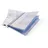 Durable Personalhefter blau