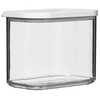 Mepal Modula 1000 ml transparent