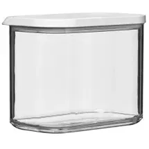 Mepal Modula 1000 ml transparent