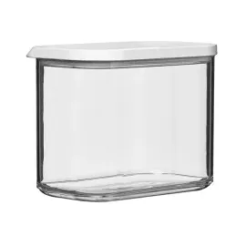 Mepal Modula 1000 ml transparent