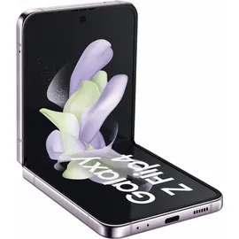 Samsung Galaxy Z Flip4 512 GB bora purple