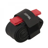 Zéfal Zefal Universal Tube Strap Reifenheber Schwarz 420 x 40mm