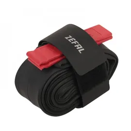 Zéfal Zefal Universal Tube Strap Reifenheber Schwarz 420 x 40mm