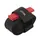 Zéfal Zefal Universal Tube Strap Reifenheber Schwarz 420 x 40mm