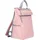 TheTrueC Rucksack Urban Line - Mila Urban rosa/grau