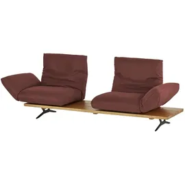 KOINOR Marilyn Leder rot