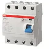 ABB F204A-40/0,03/400H FI-Schutzschalter 40A 400V