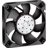 EBM PAPST Papst 4412 FNH Axiallüfter 24 V/DC 225 m3/h (L x B x H) 119 x 119 x 25.4 mm