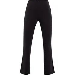 ENERGETICS Damen Tight Olivia W, BLACK, S