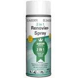 Paul Jaeger GmbH & Co. KG Kronen Renovierspray 424 Weiß matt 0,4 l