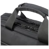 Tucano Player Laptoptasche für MacBook Pro 16", Laptop 15.6" schwarz