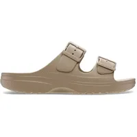 Crocs | Damen | Saturday | Sandalen | Braun | 42