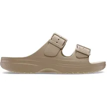 Crocs | Damen | Saturday | Sandalen | Braun | 42