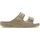 Crocs | Damen | Saturday | Sandalen | Braun | 42
